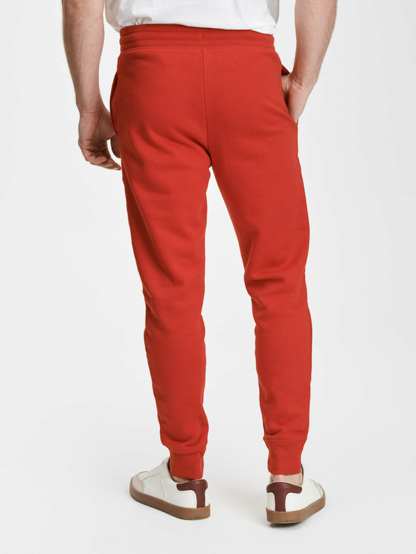 GAP Trenirka Gap logo flis GAP