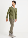 Celio Zelena moška polo majica Celio Vemix