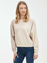 GAP Crop mikina raglan GAP