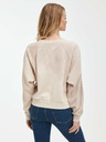 GAP Crop mikina raglan GAP
