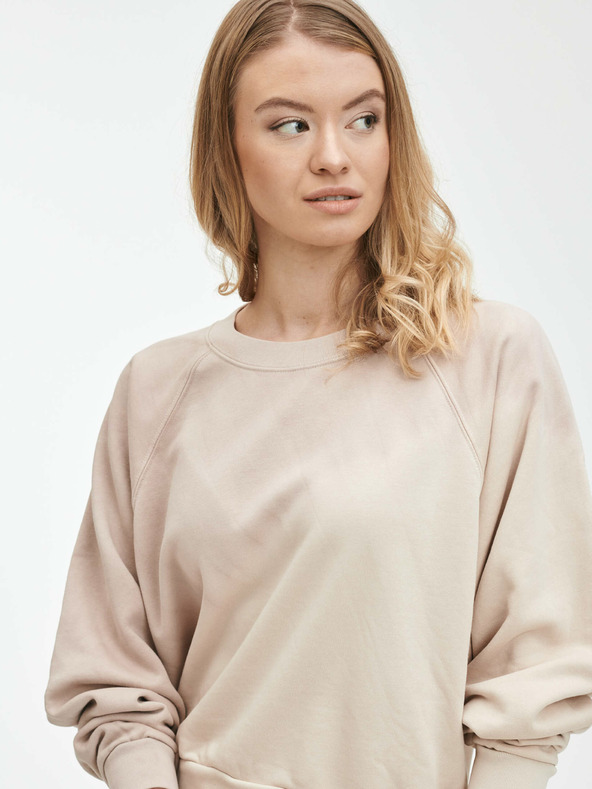 GAP Crop mikina raglan GAP