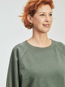 GAP Crop mikina raglan GAP