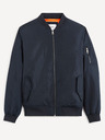 Celio Temno modra moška jakna Celio Bujames