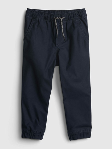 GAP Detské nohavice joggers GAP