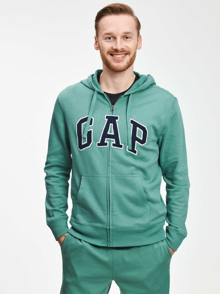 GAP Pulover Gap s kapuco GAP