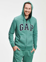 GAP Pulover Gap s kapuco GAP