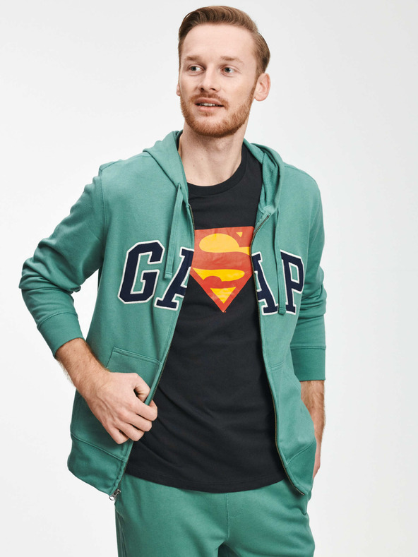 GAP Pulover Gap s kapuco GAP
