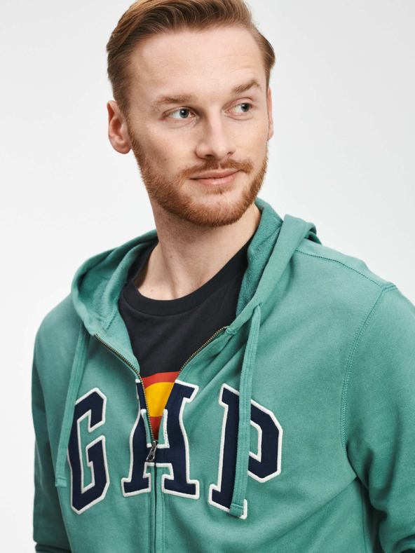 GAP Pulover Gap s kapuco GAP