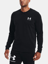 Under Armour Moški pulover Under Armour UA Rival Terry LC Crew