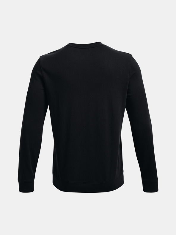 Under Armour Moški pulover Under Armour UA Rival Terry LC Crew