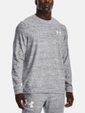 Under Armour Moški pulover Under Armour UA Rival Terry LC Crew