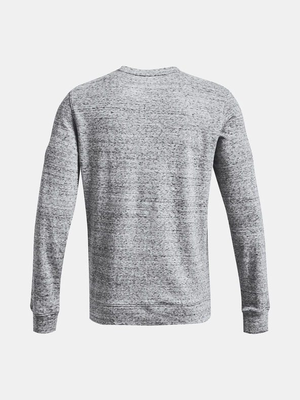 Under Armour Moški pulover Under Armour UA Rival Terry LC Crew