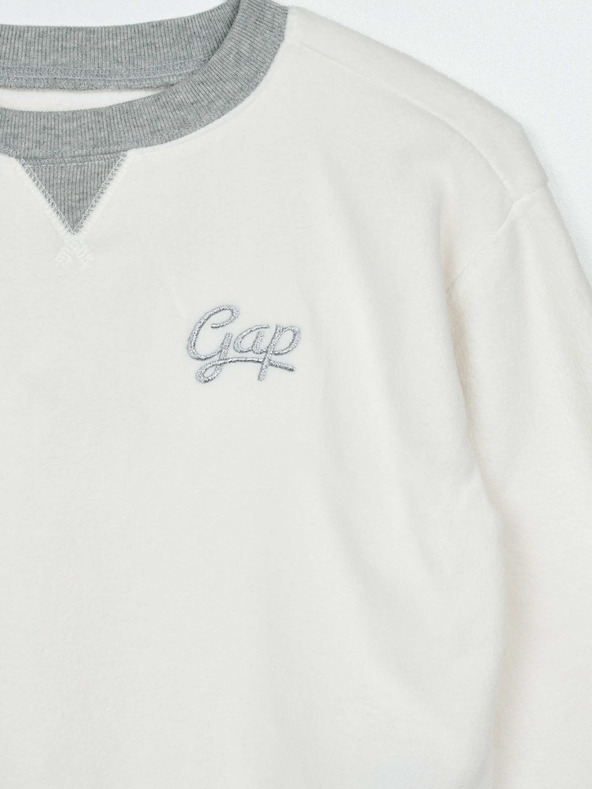 GAP Otroška jopica sweats GAP