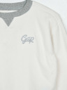 GAP Otroška jopica sweats GAP