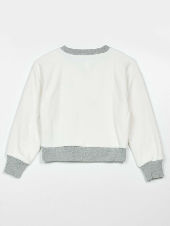 GAP Otroška jopica sweats GAP
