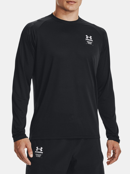 Under Armour Moška majica Under Armour UA Armourprint LS