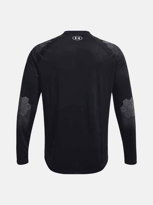 Under Armour Moška majica Under Armour UA Armourprint LS