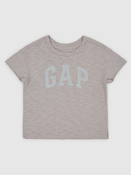 GAP Baby majica z logotipom Gap GAP