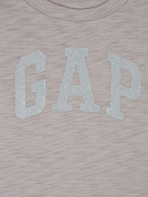 GAP Otroška majica z logotipom GAP