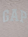 GAP Otroška majica z logotipom GAP