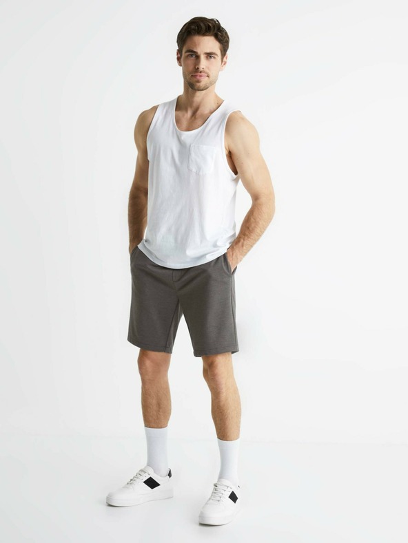 Celio Majica z žepom Besing Celio