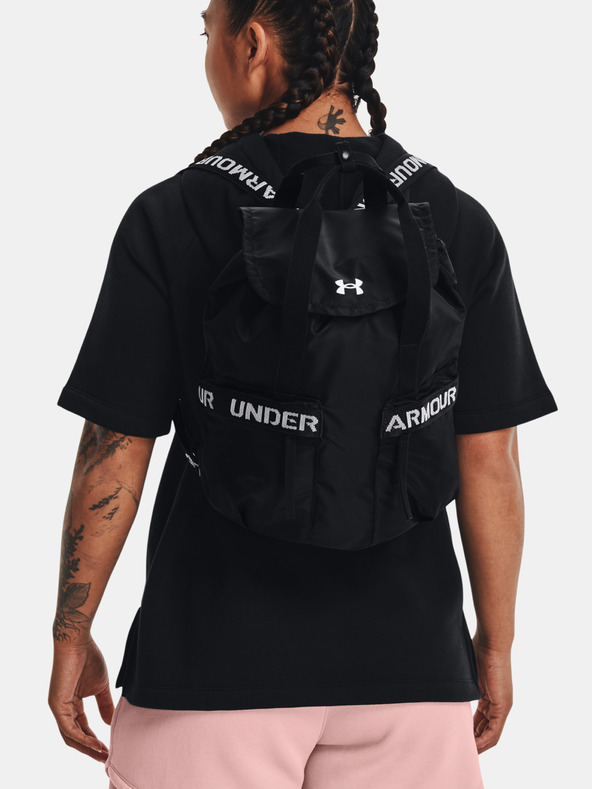 Under Armour Ženski nahrbtnik Under Armour UA Favorite Backpack