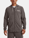 Under Armour Moški pulover Under Armour UA Rival Terry LC FZ