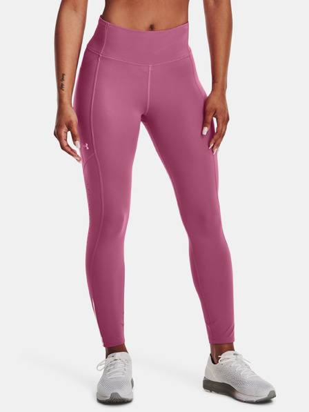 Under Armour Ženske pajkice Under Armour UA Fly Fast 3.0 Ankle Tight