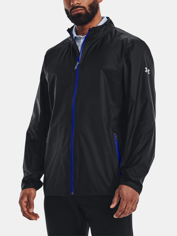 Under Armour Moška jakna Under Armour UA Storm Repel Golf Rain Storm Jkt