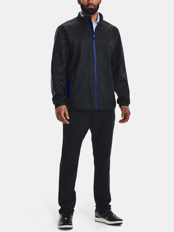 Under Armour Moška jakna Under Armour UA Storm Repel Golf Rain Storm Jkt