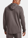 Under Armour Moški pulover Under Armour UA Rival Terry Logo Hoodie