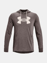 Under Armour Moški pulover Under Armour UA Rival Terry Logo Hoodie