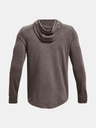Under Armour Moški pulover Under Armour UA Rival Terry Logo Hoodie