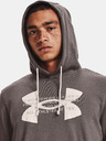 Under Armour Moški pulover Under Armour UA Rival Terry Logo Hoodie