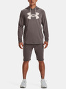 Under Armour Moški pulover Under Armour UA Rival Terry Logo Hoodie