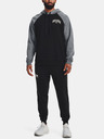 Under Armour Moške spodnji del trenirke Under Armour UA Rival Flc WM Jogger