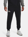 Under Armour Moške spodnji del trenirke Under Armour UA Rival Flc WM Jogger