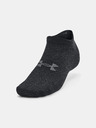 Under Armour Unisex nogavice Under Armour UA Essential No Show 3pk
