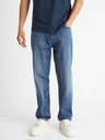 Celio Modre kavbojke prostega kroja Celio C75 Coback2