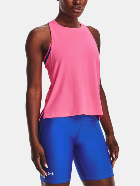 Under Armour Ženska majica brez rokavov Under Armour Rush Energy Tank