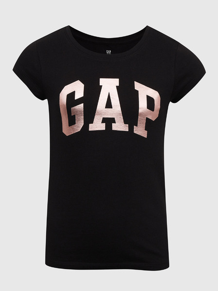 GAP Otroška majica z logotipom GAP