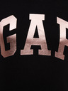 GAP Otroška majica z logotipom GAP