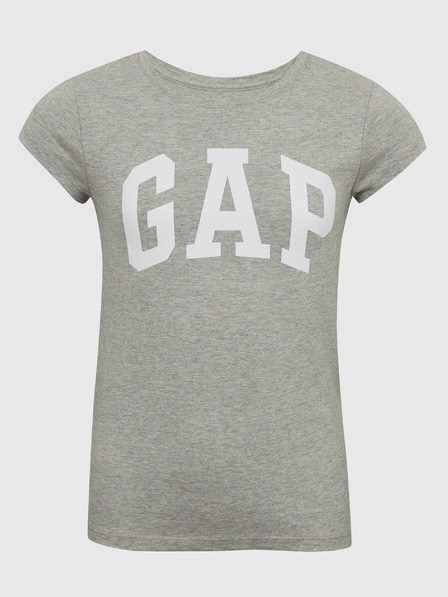 GAP Otroška majica z logotipom GAP