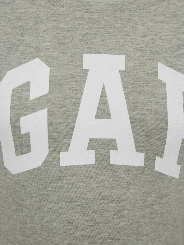 GAP Otroška majica z logotipom GAP