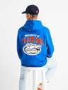 Celio Modra moška jopa Celio University of Florida