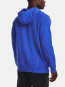 Under Armour Moški pulover Under Armour UA Rival Fleece Hoodie