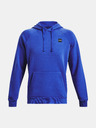 Under Armour Moški pulover Under Armour UA Rival Fleece Hoodie