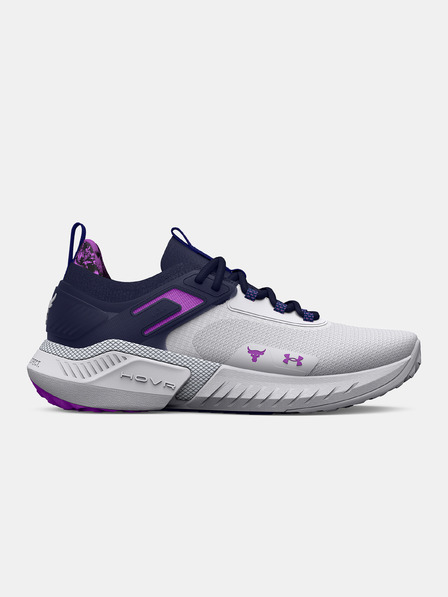 Under Armour Ženski čevlji Under Armour UA W Project Rock 5 Disrupt