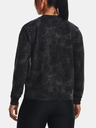 Under Armour Ženski pulover Under Armour Rival Terry Print Crew