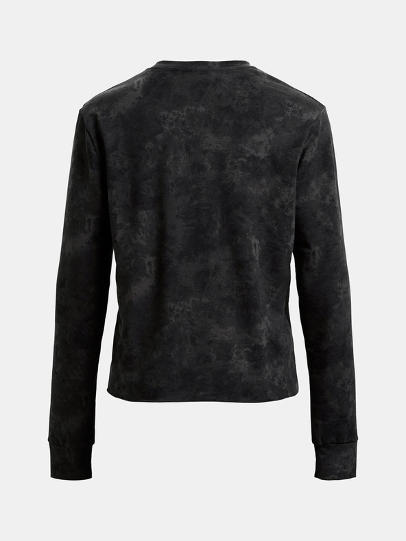 Under Armour Ženski pulover Under Armour Rival Terry Print Crew